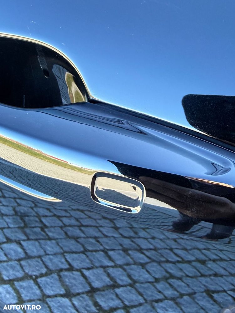 Volvo XC 60 B4 D AWD Geartronic Inscription - 11