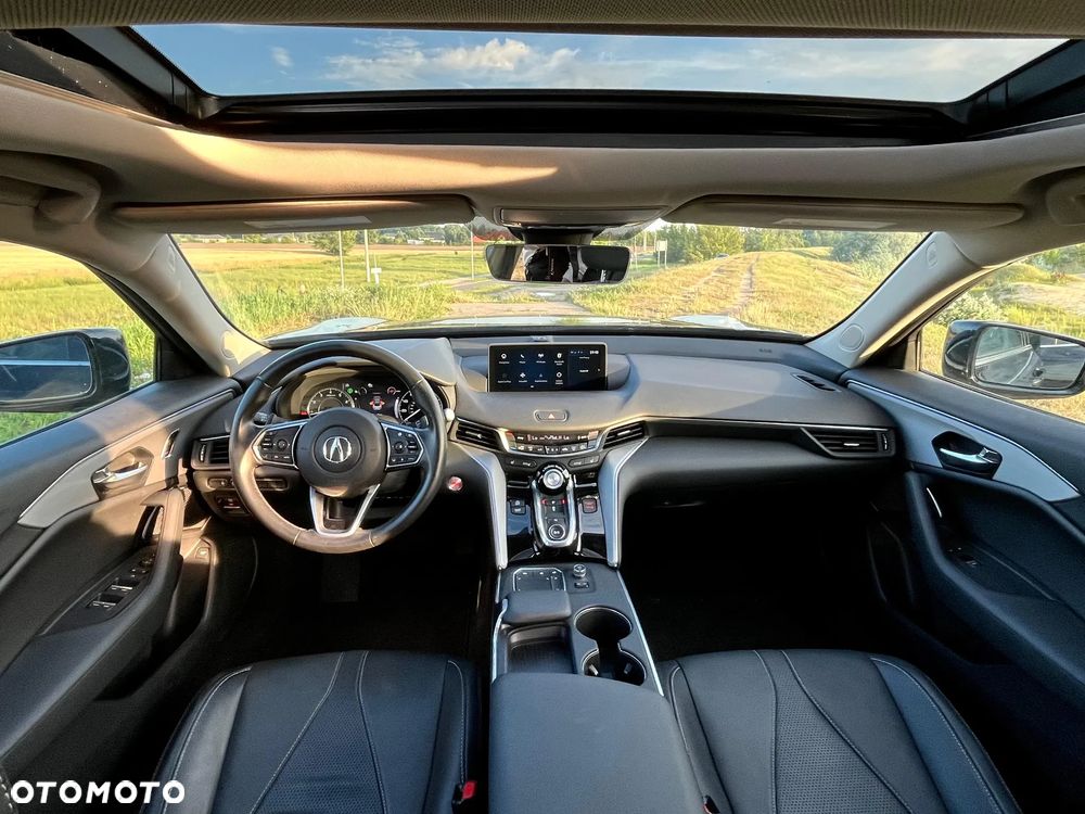 Acura Inny - 6