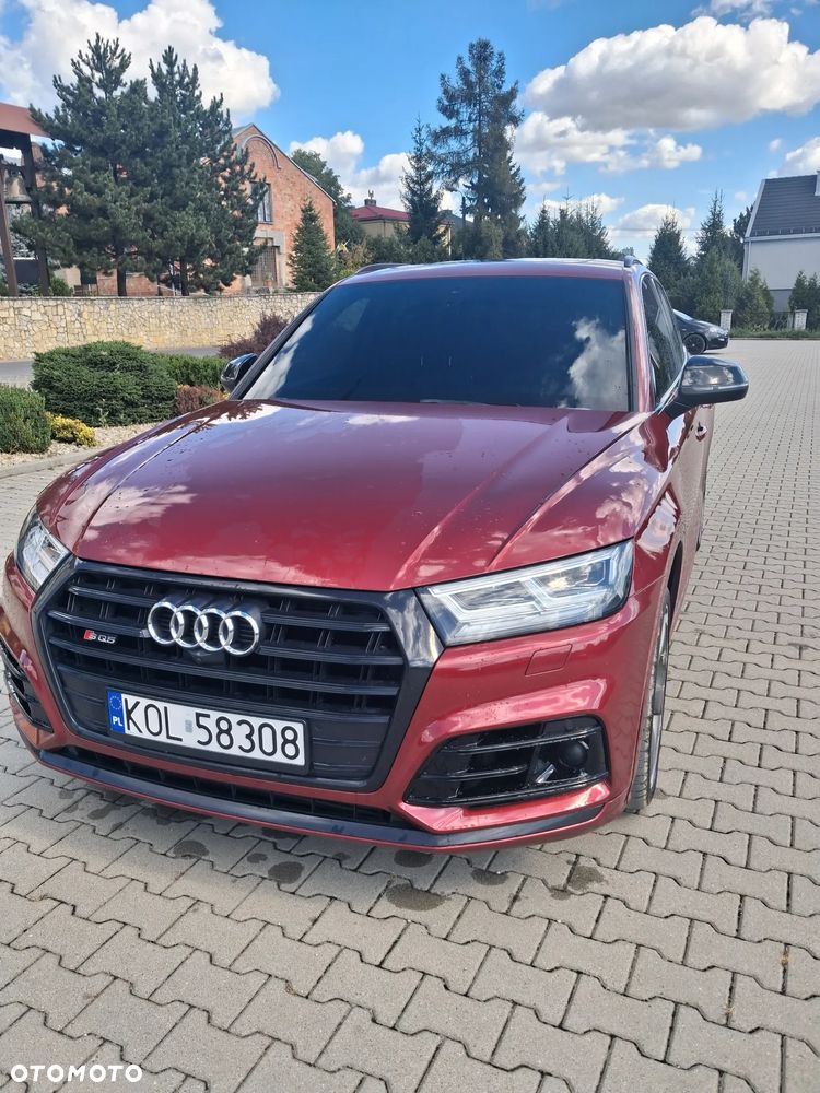 Audi SQ5 - 37
