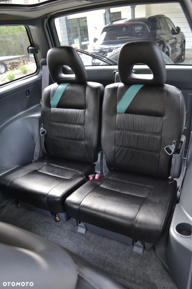 Toyota RAV4 2.0 Fun - 25