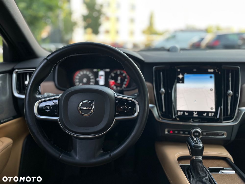 Volvo S90 D5 SCR AWD Inscription - 26