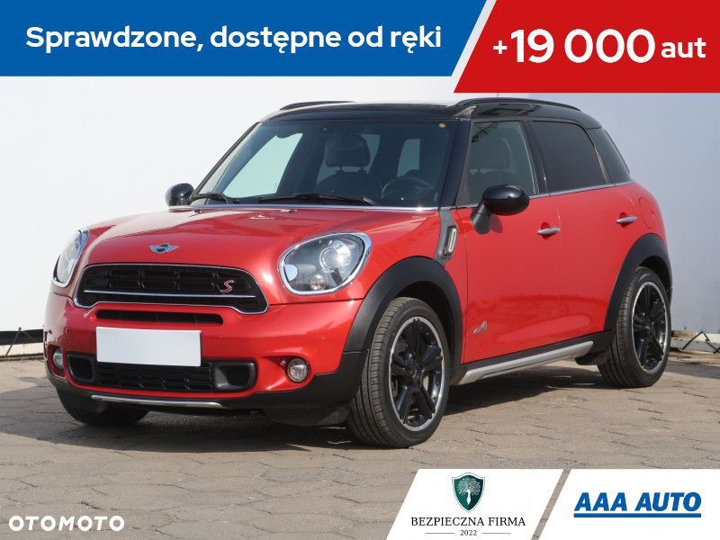MINI Countryman - 2
