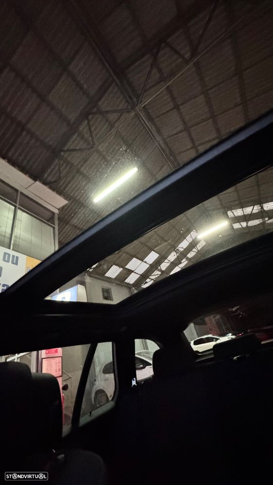 BMW 520 d Pack M Auto - 3