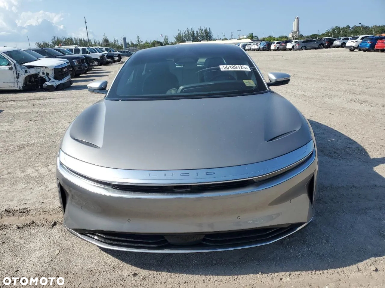 Lucid Air AWD Grand Touring - 2