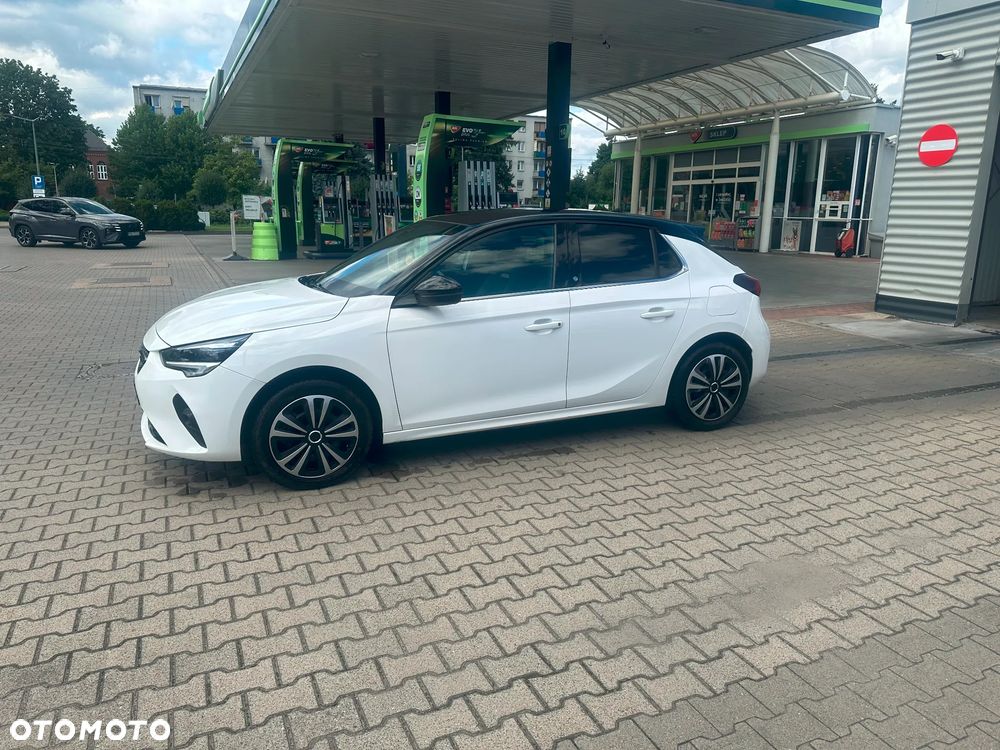 Opel Corsa GS Line - 11