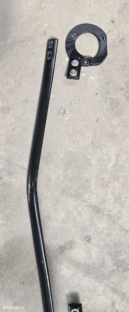 Bmw e46 rozporka OEM m3 - 4