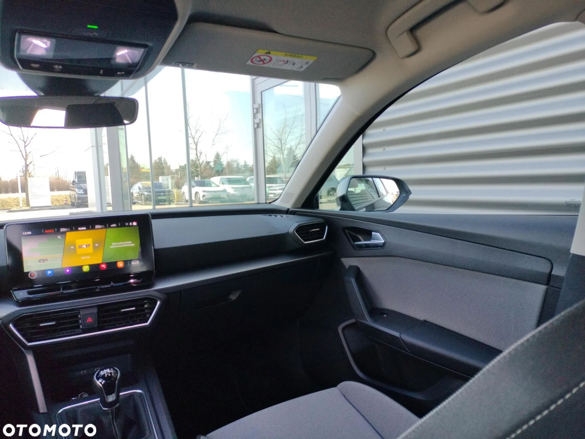Seat Leon 1.5 TSI Style - 22