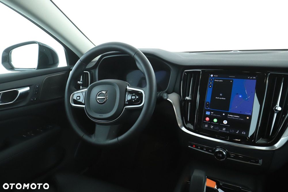 Volvo V60 - 24