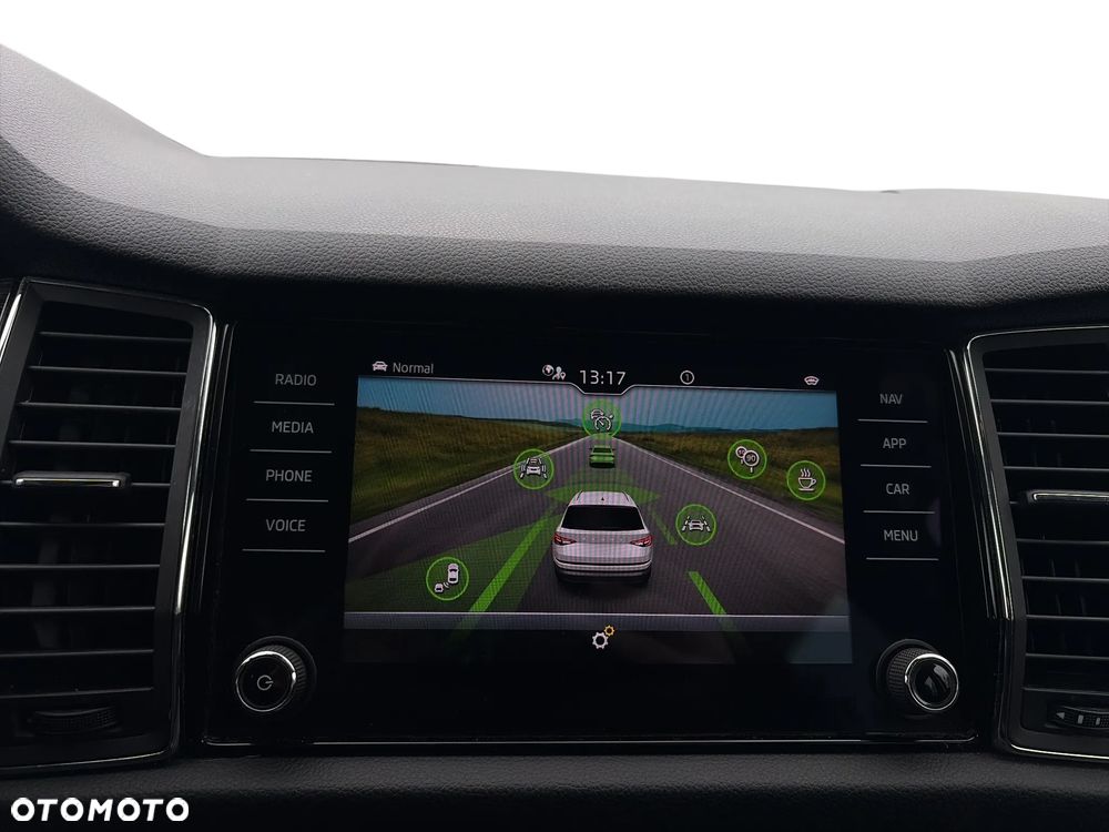 Skoda Kodiaq 2.0 TSI 4x4 Style DSG - 34