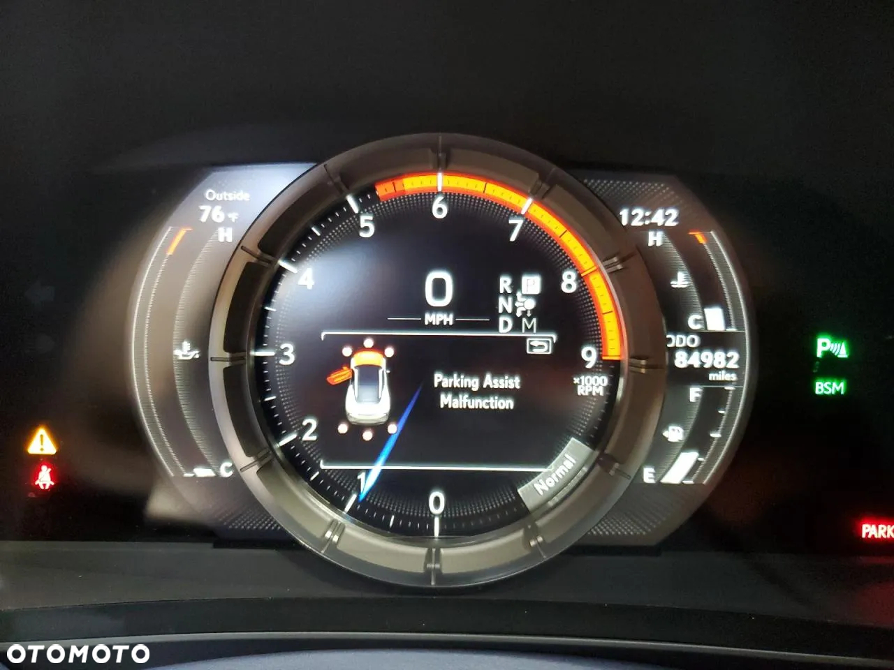 Lexus LC - 9
