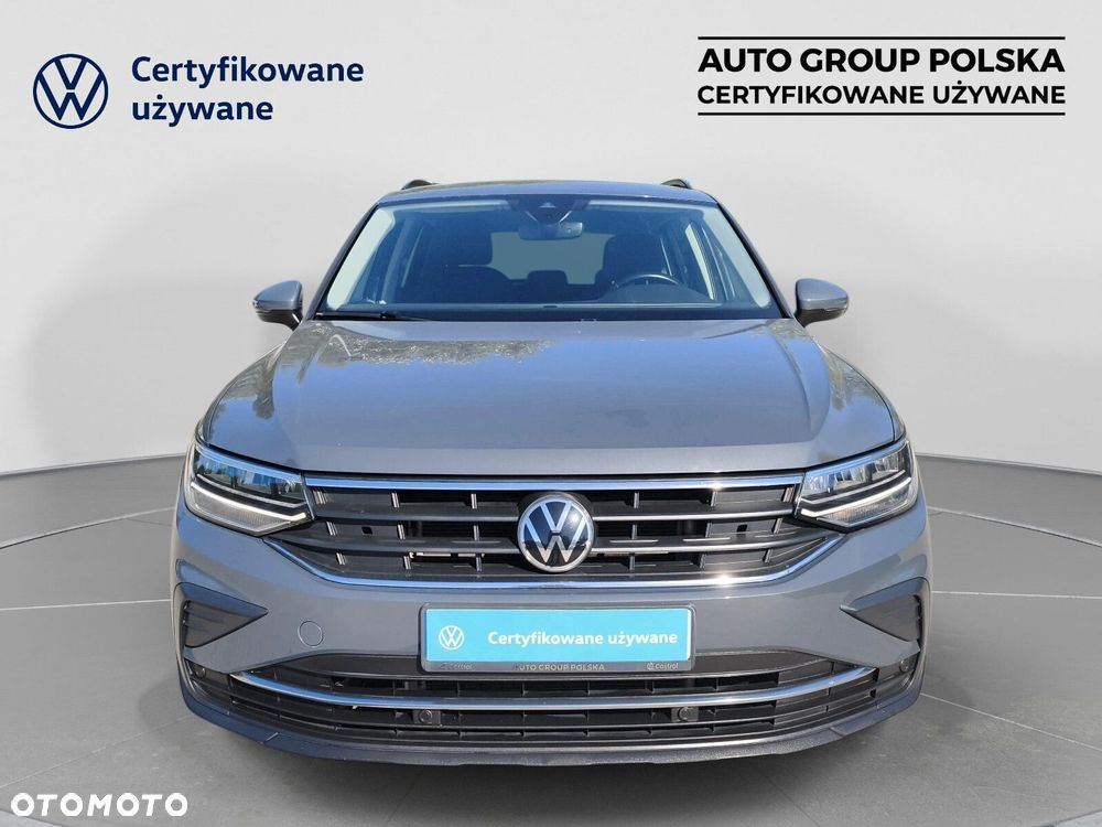 Volkswagen Tiguan 1.5 TSI EVO Life DSG - 13