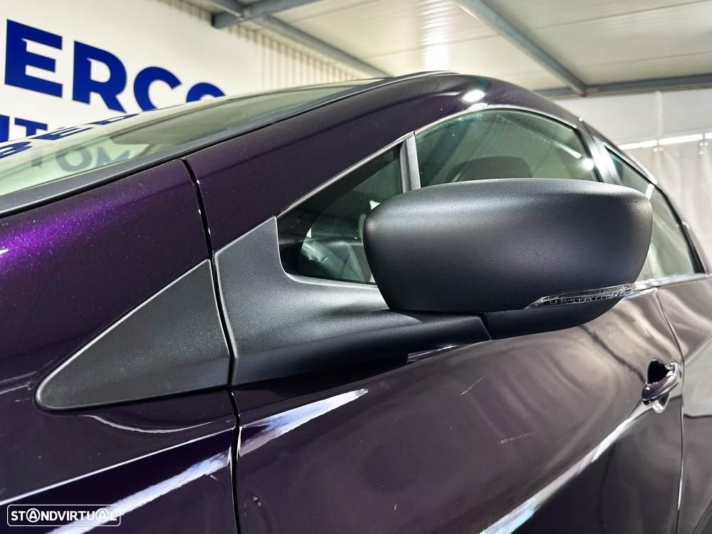 Renault Zoe (c/ Bateria) Intens 50 - 16