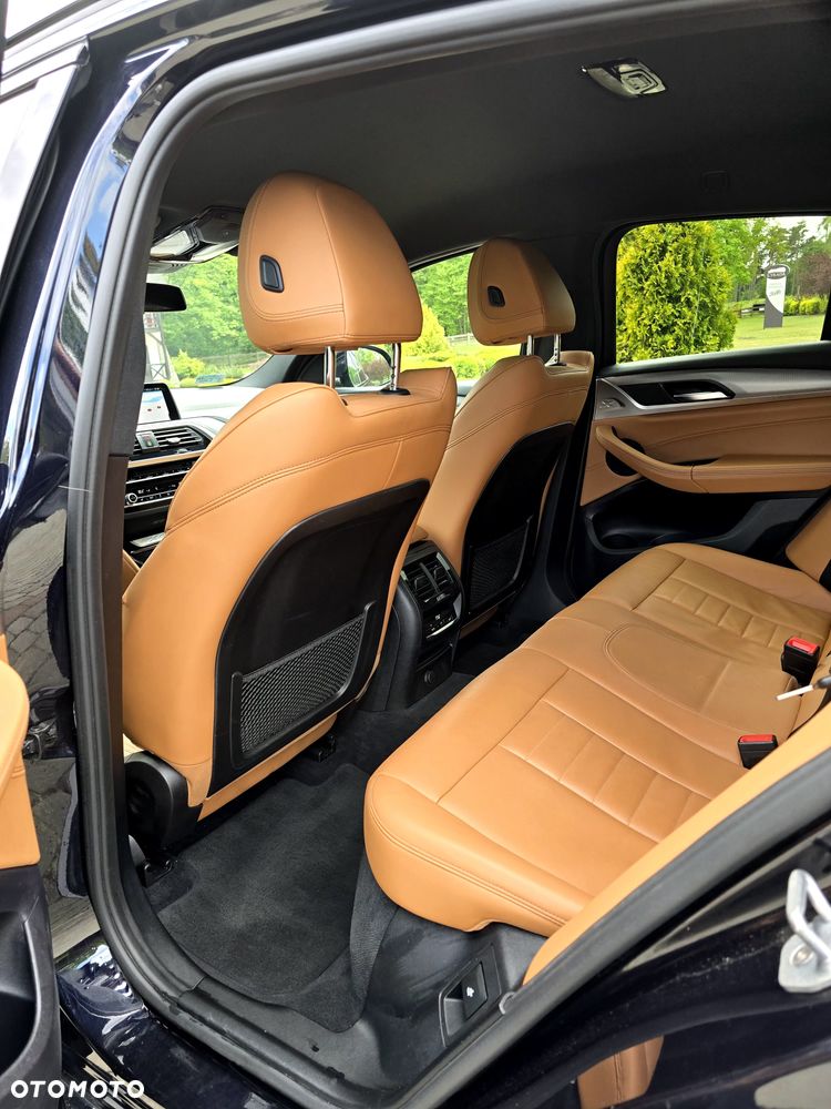 BMW X4 xDrive30i M Sport sport - 10