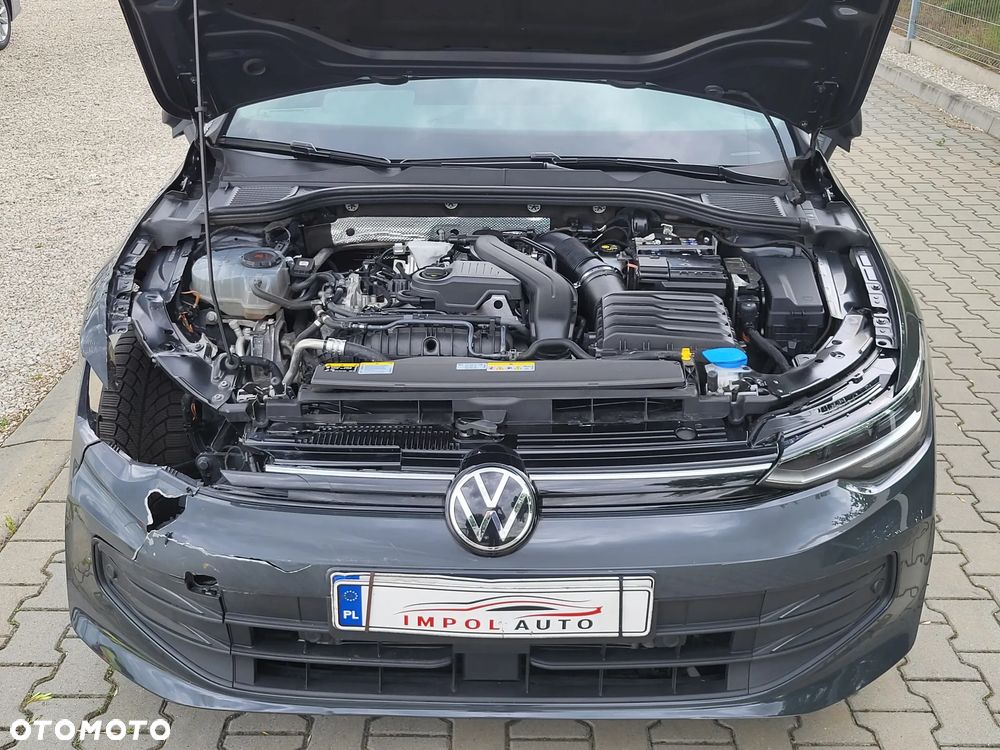 Volkswagen Golf 1.5 eTSI EVO Life DSG - 36