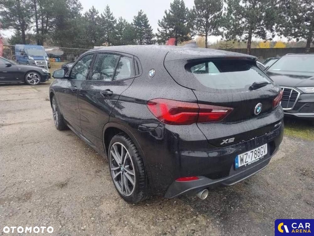 BMW X2 sDrive18i M Sport - 5