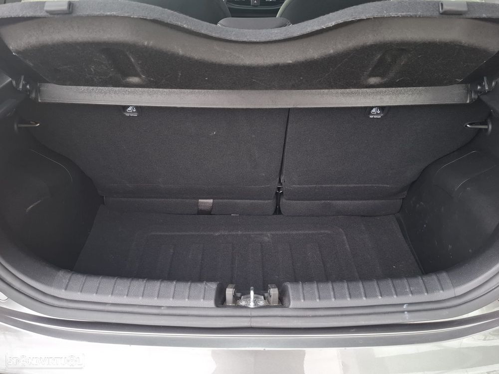 Kia Picanto 1.0 CVVT Urban AMT - 19