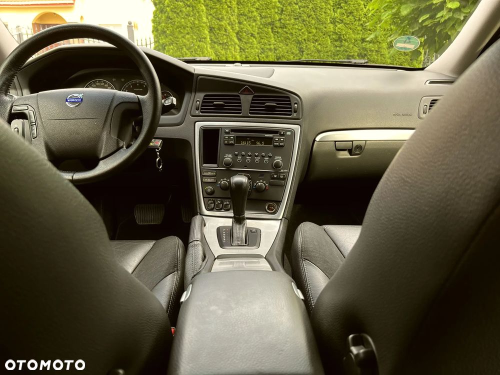Volvo V70 2.4 Summum - 29
