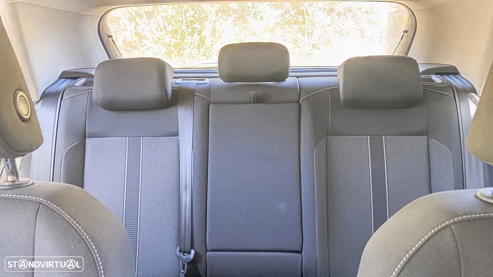 VW T-Roc 2.0 TDI Urban - 14