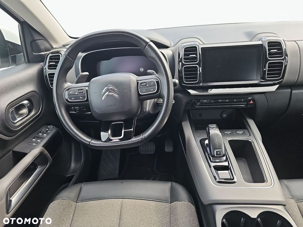 Citroën C5 Aircross - 11