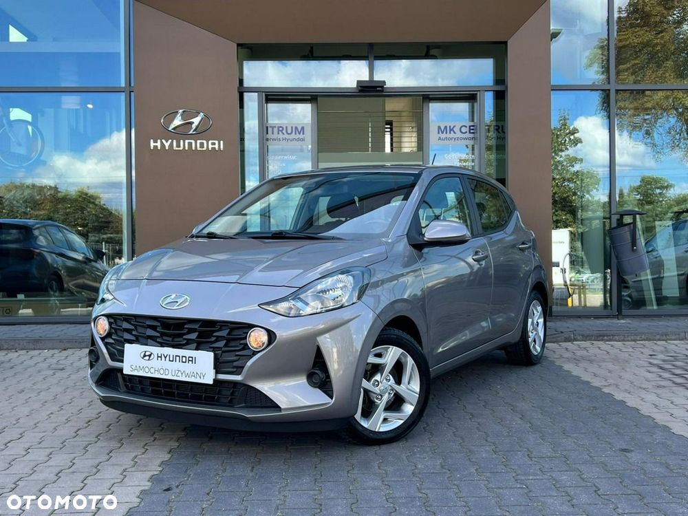 Hyundai i10 1.2 Comfort - 2