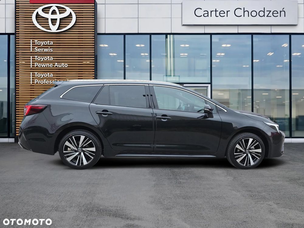 Toyota Corolla 1.8 Hybrid Style - 6