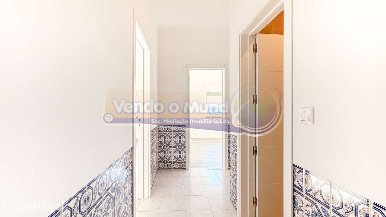Apartamento T3 no Porto Alto (PALT414) - Grande imagem: 4/15