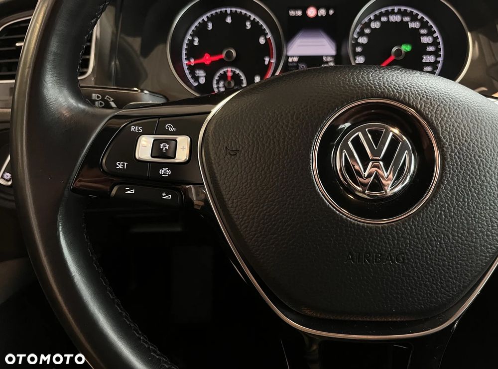 Volkswagen Golf VII 1.5 TSI BMT Evo Comfortline DSG - 14