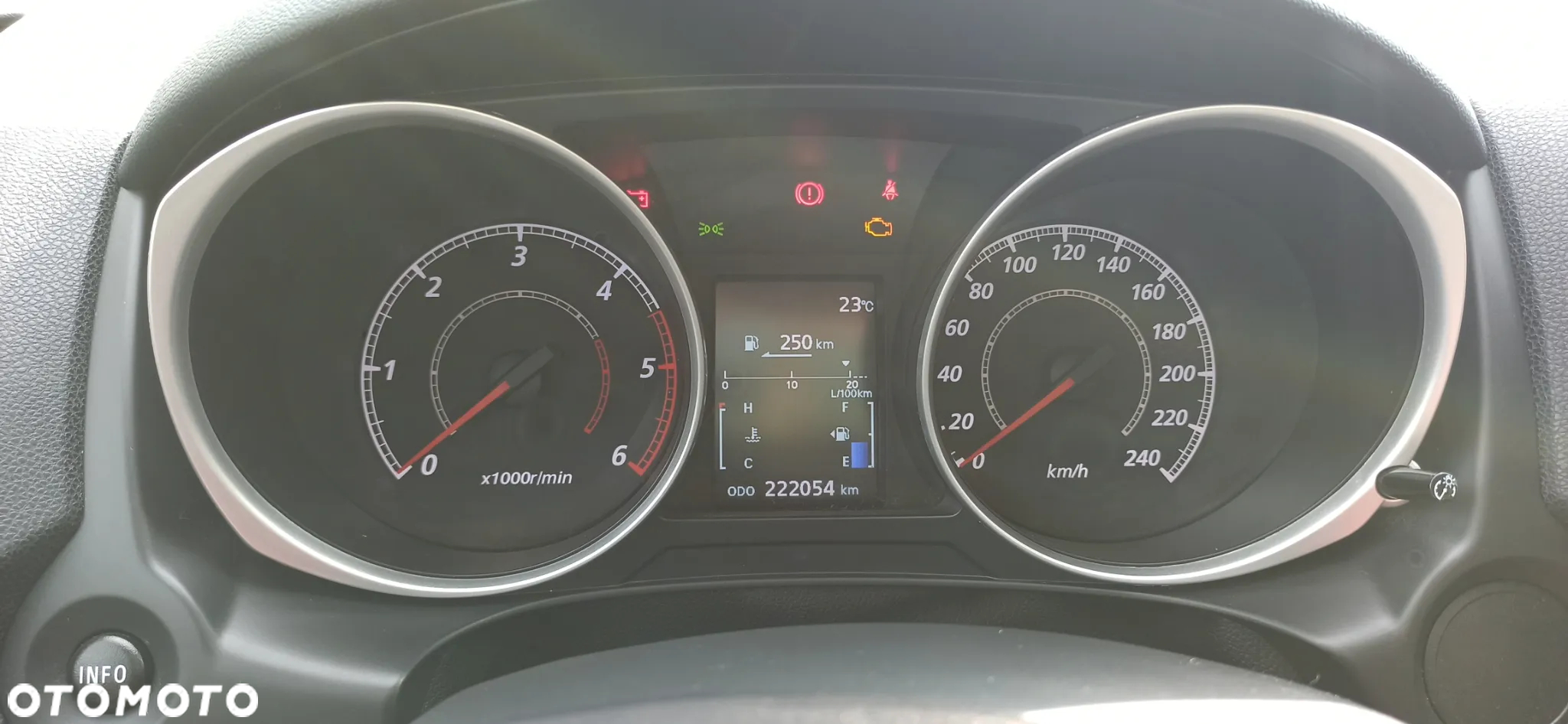 Mitsubishi ASX 1.8 DID Invite AS&G - 14