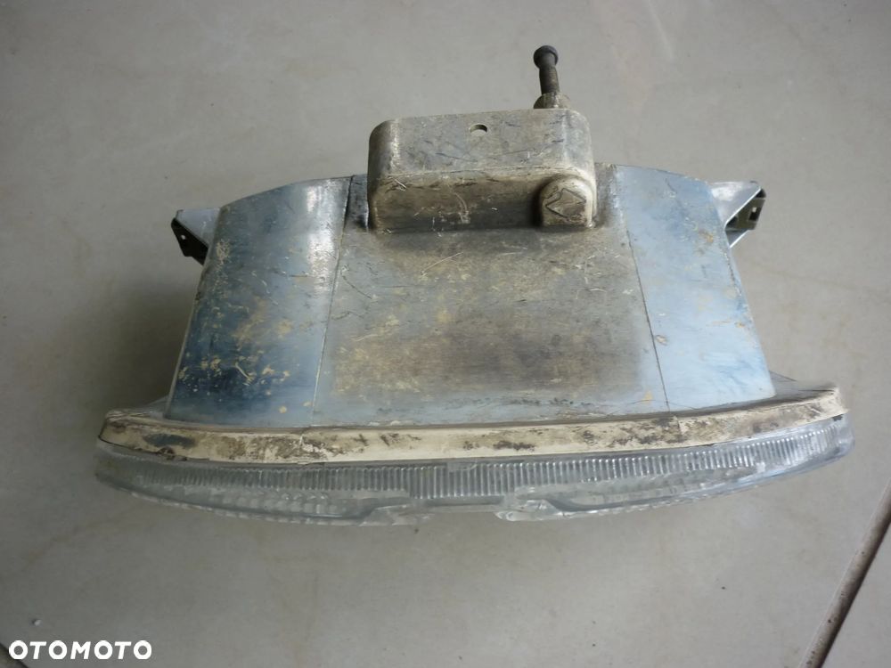 Lampa Piaggio Typhoon 50 , oryginał - 5