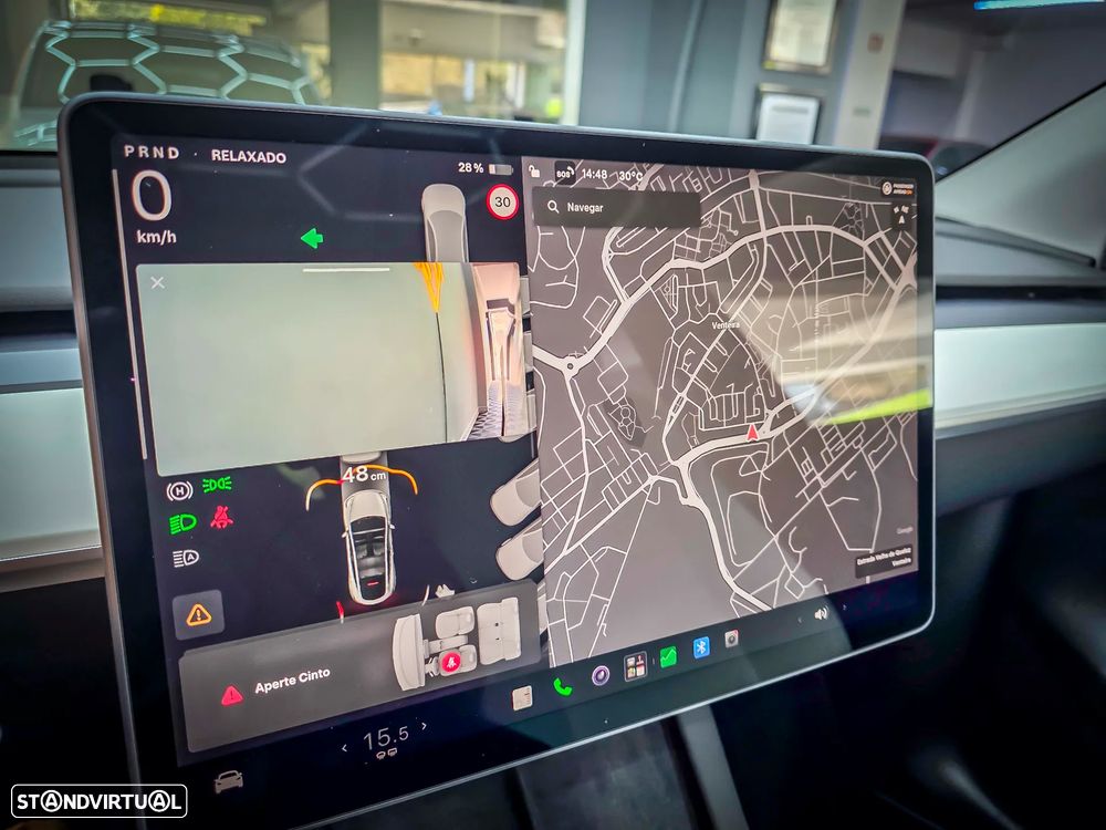 Tesla Model Y Long Range Dual Motor AWD - 40