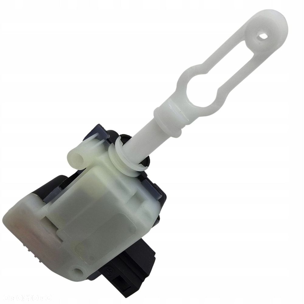 SIŁOWNIK ZAMKA KLAPY BAGAŻNIKA - AUDI A2 / A4 B6 B7 - 2000 - - 1