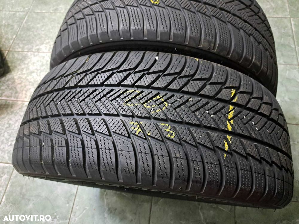 2 anvelope 235/50 R19 Bridgestone - 4