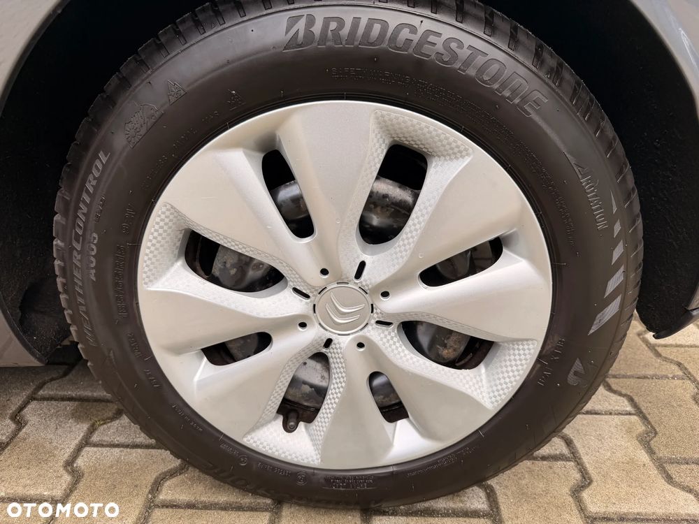 Citroën C3 1.6 HDi Exclusive - 24