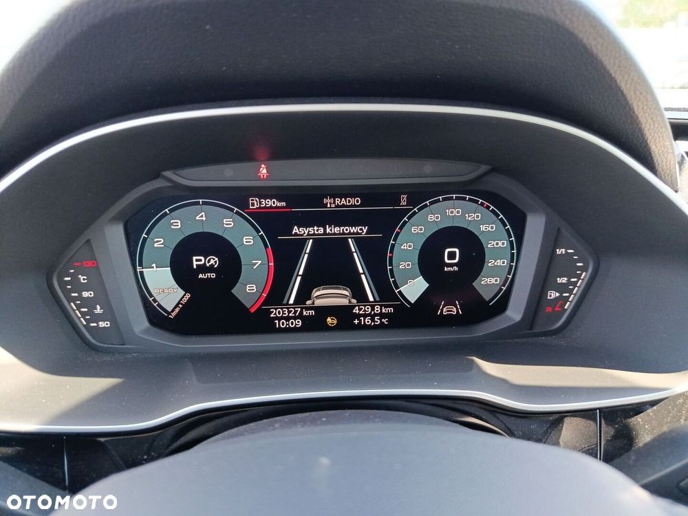 Audi Q3 35 TFSI mHEV S tronic - 18
