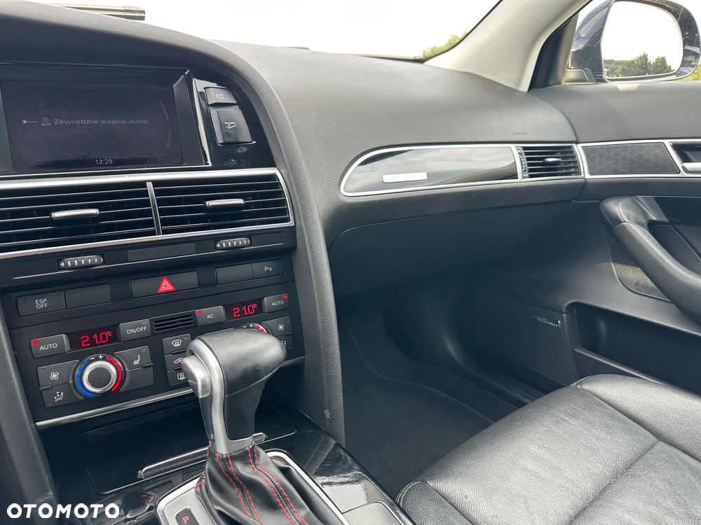 Audi A6 - 15