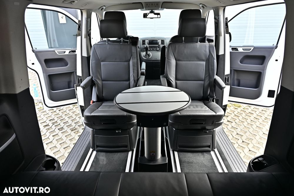 Volkswagen Multivan - 6