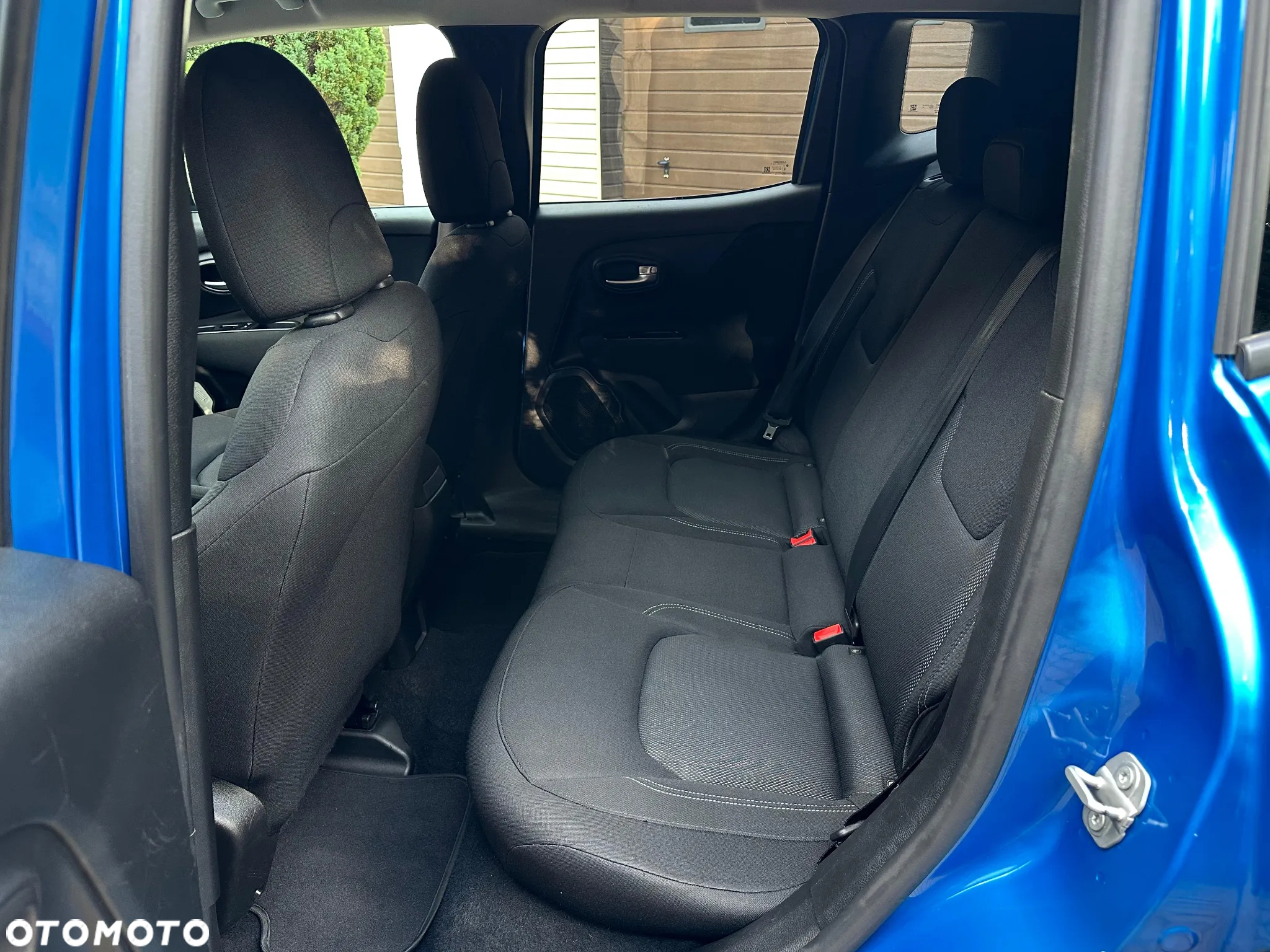 Jeep Renegade - 14