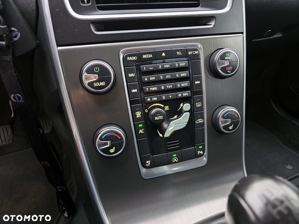 Volvo V60 - 34