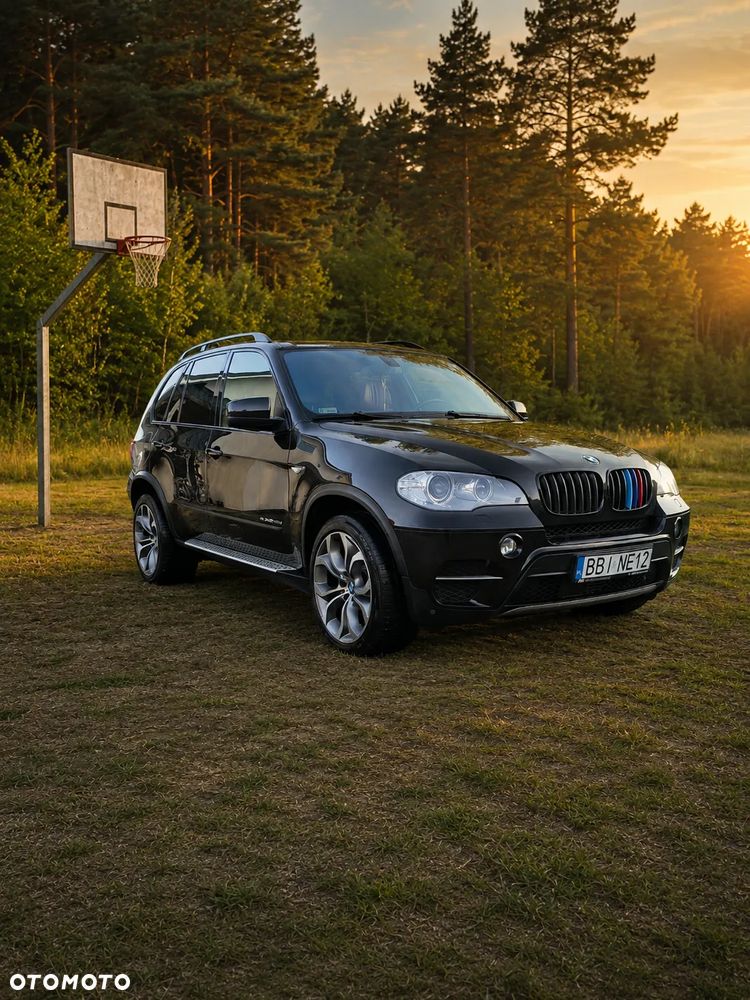 BMW X5 - 3