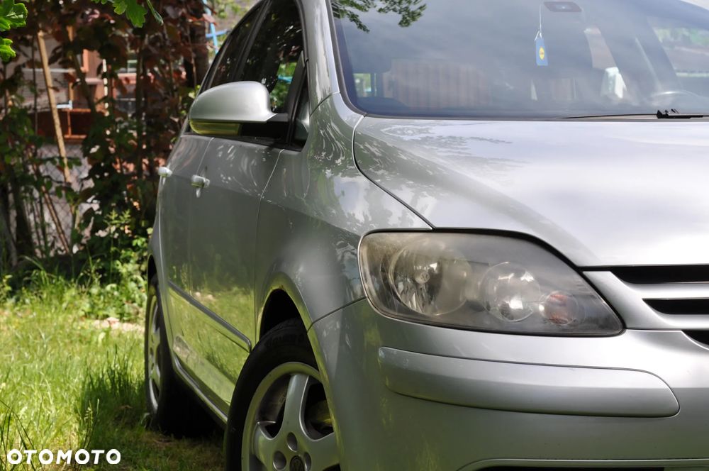 Volkswagen Golf 1.9 TDI Tour Edition - 10