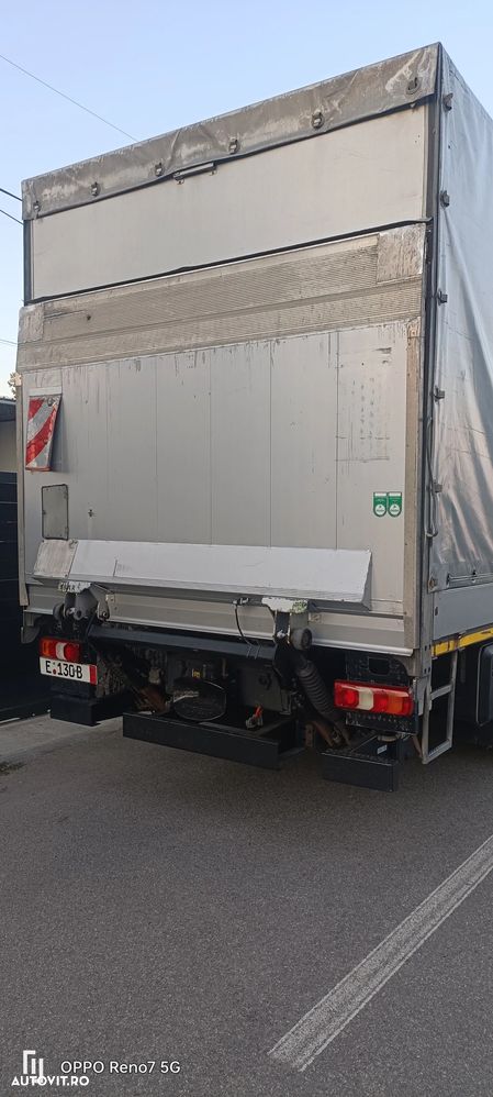 Mercedes-Benz Atego - 4