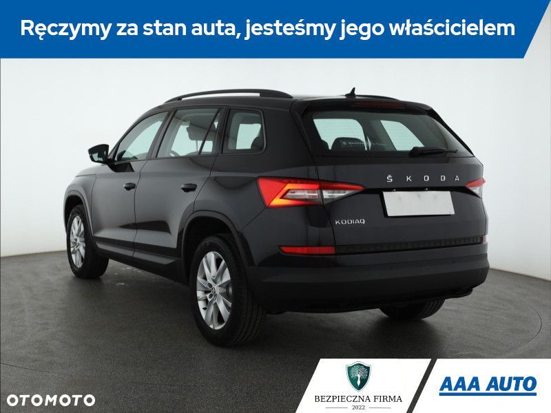 Skoda Kodiaq - 5