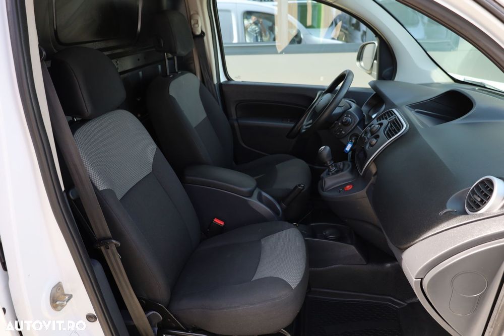 Renault Kangoo L2H1 1.5D 90CP - 2 Usi Culisante - 16