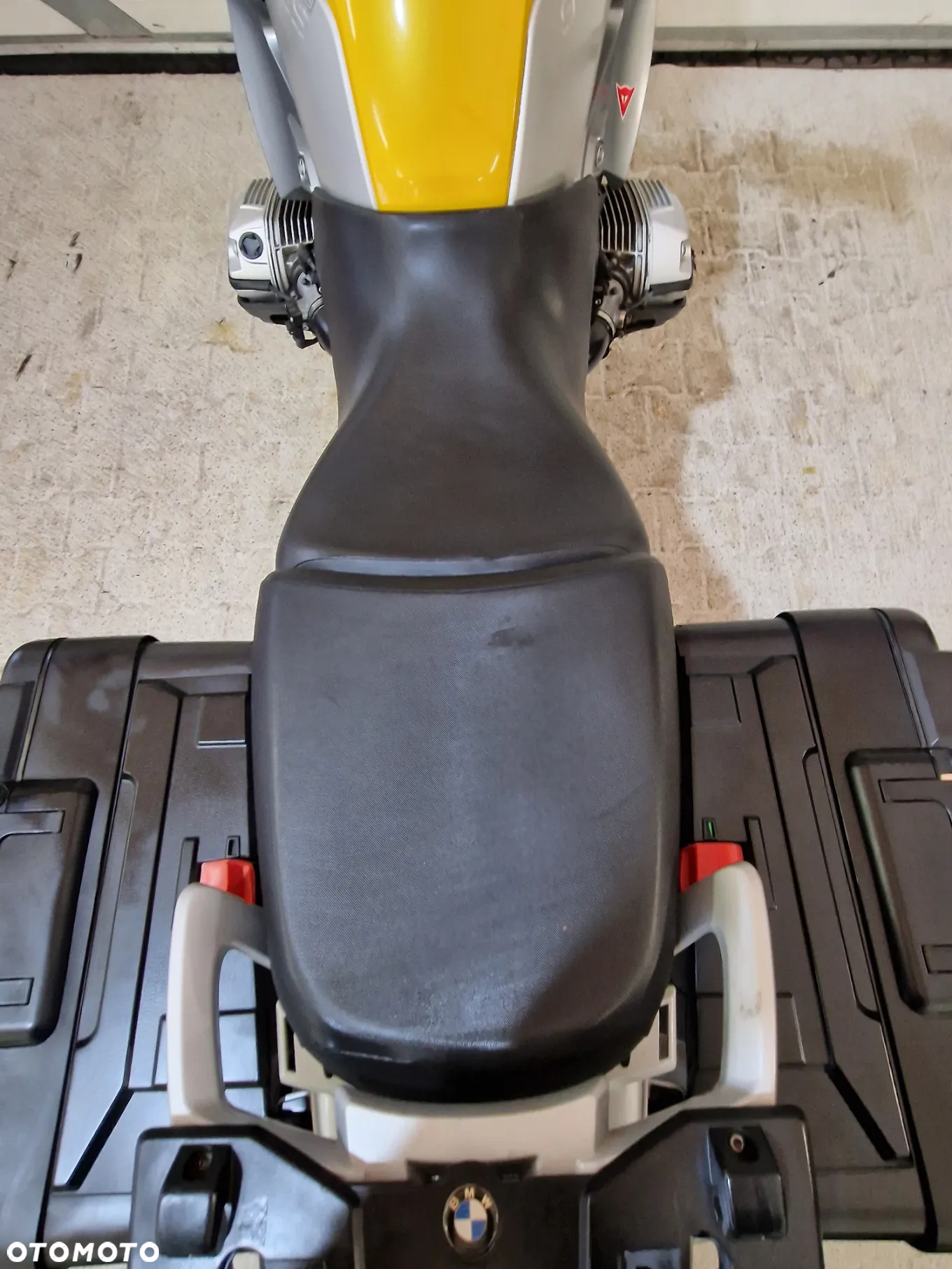 BMW GS - 27