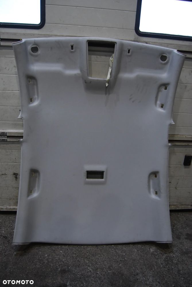 PODSUFITKA 13275901 OPEL INSIGNIA A SEDAN - 1