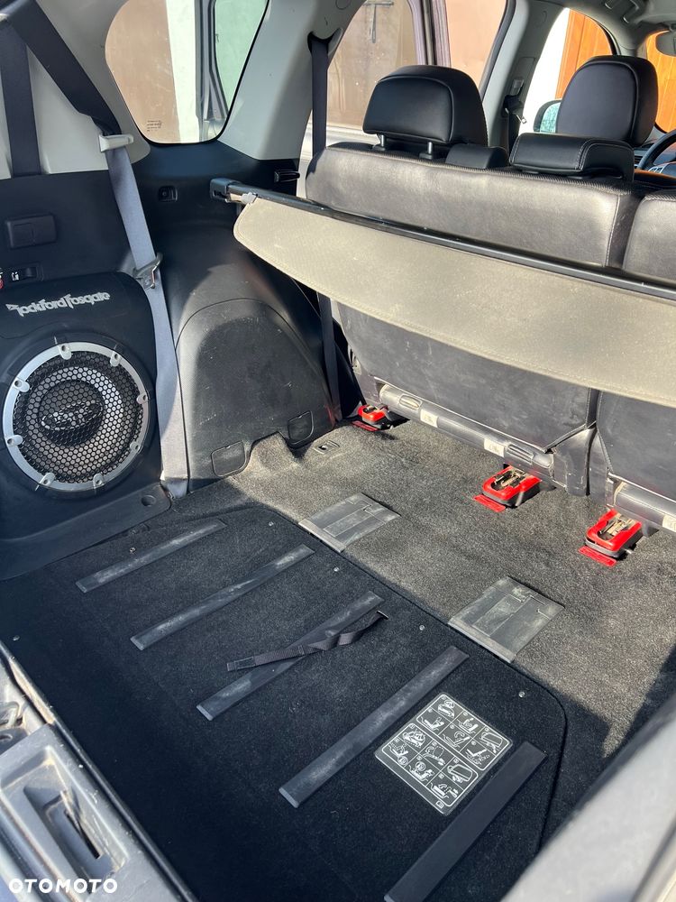 Mitsubishi Outlander 2.2 DID Invite EU5 - 2