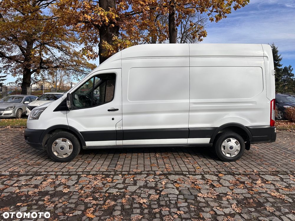 Ford TRANSIT - 28