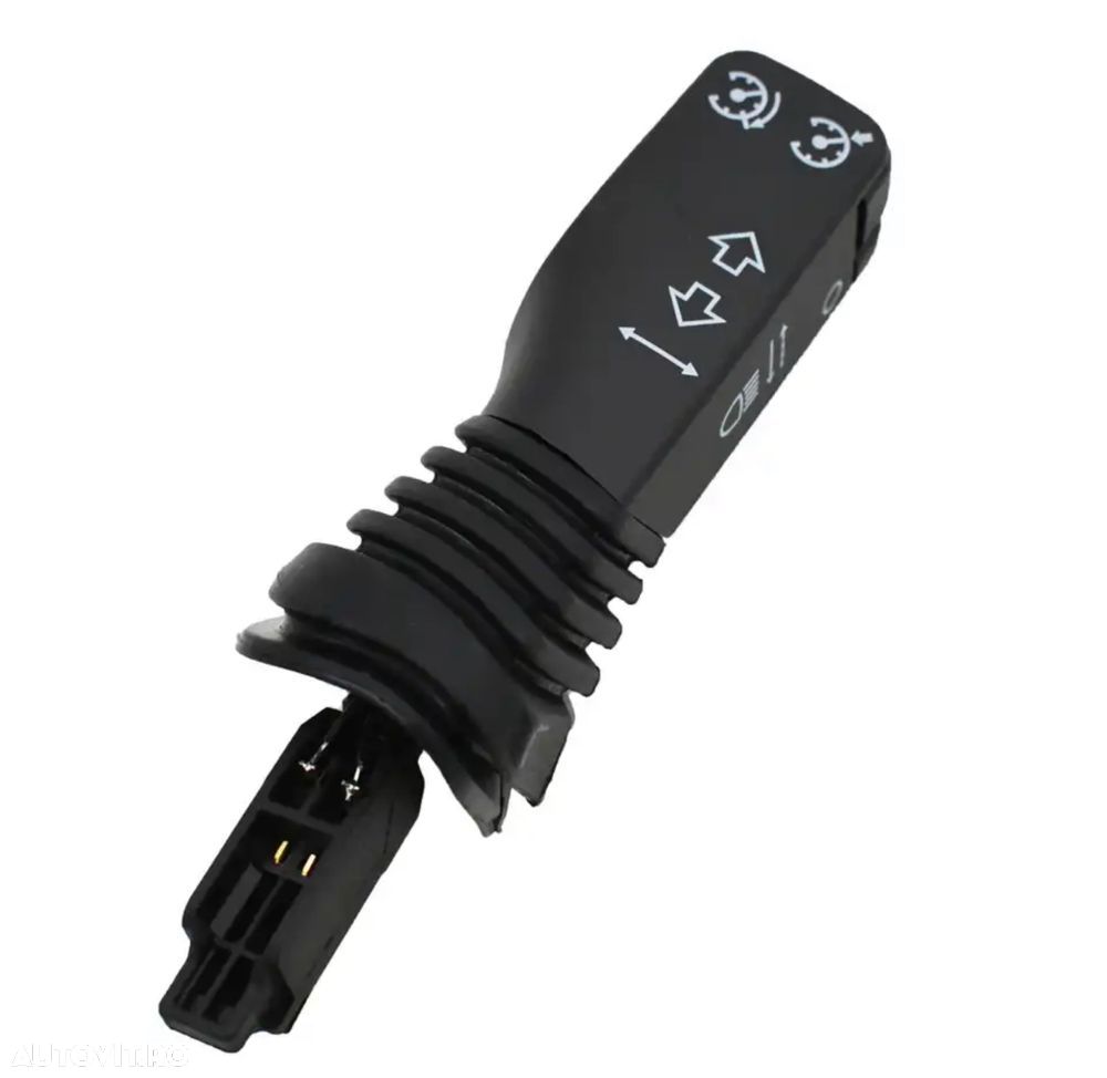Maneta Semnal Cu Pilot Automat Opel Astra H Zafira B 2005-2010 - 1