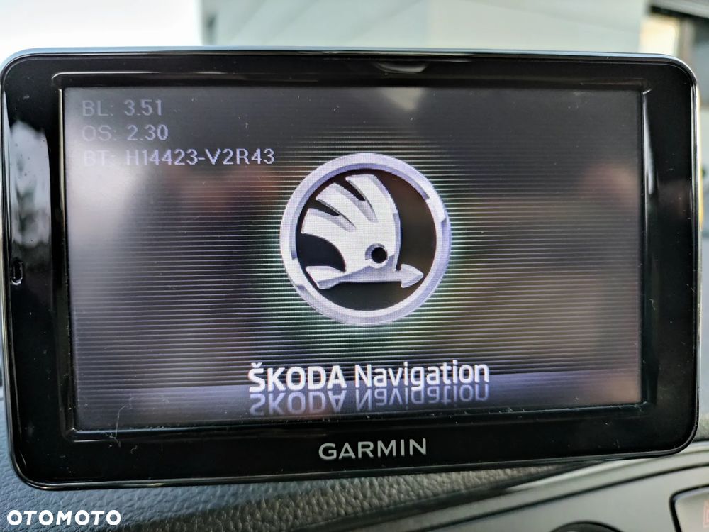 Skoda Citigo 1.0 MPI Clever - 21