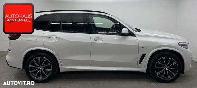 BMW X5 M - 5